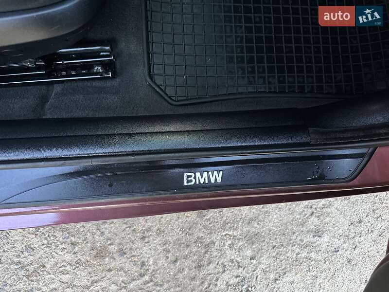 Седан BMW 3 Series 2006 в Одесі