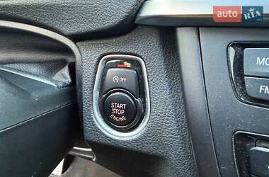 Седан BMW 3 Series 2015 в 