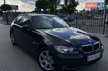 Седан BMW 3 Series 2005 в 