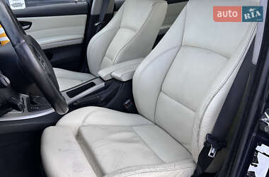 Седан BMW 3 Series 2005 в 