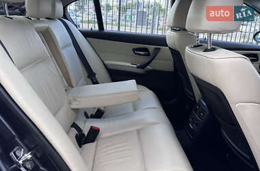 Седан BMW 3 Series 2005 в 