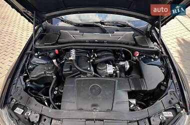 Седан BMW 3 Series 2005 в 