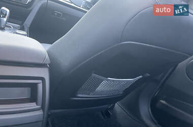 Седан BMW 3 Series 2016 в 