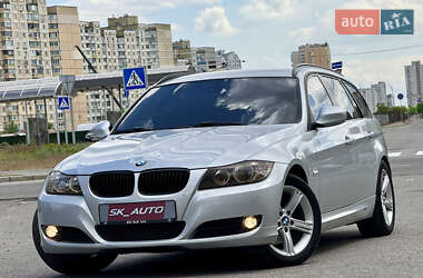 Універсал BMW 3 Series 2010 в Києві