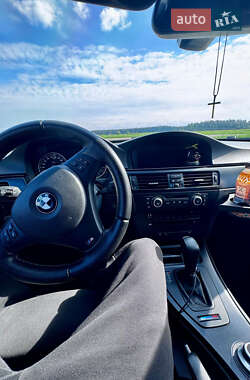 Универсал BMW 3 Series 2008 в 