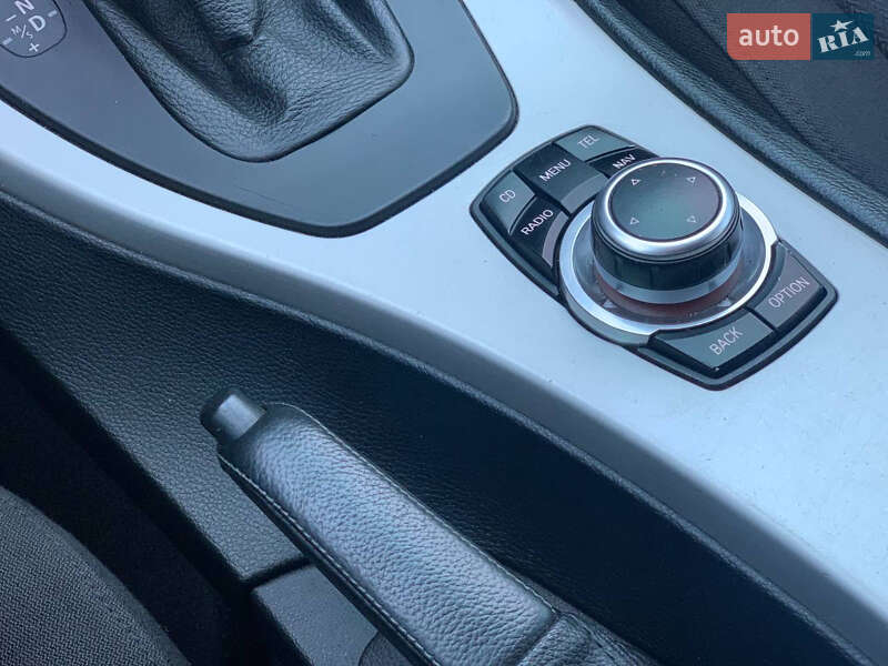 Универсал BMW 3 Series 2010 в Костополе