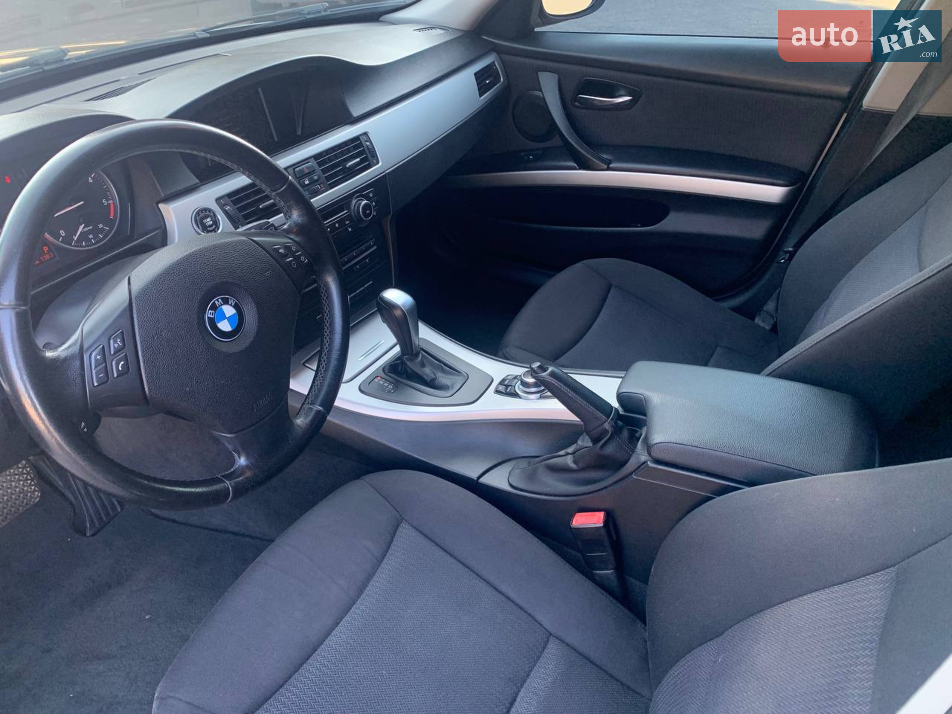2010 BMW 3er - мініатюра 37