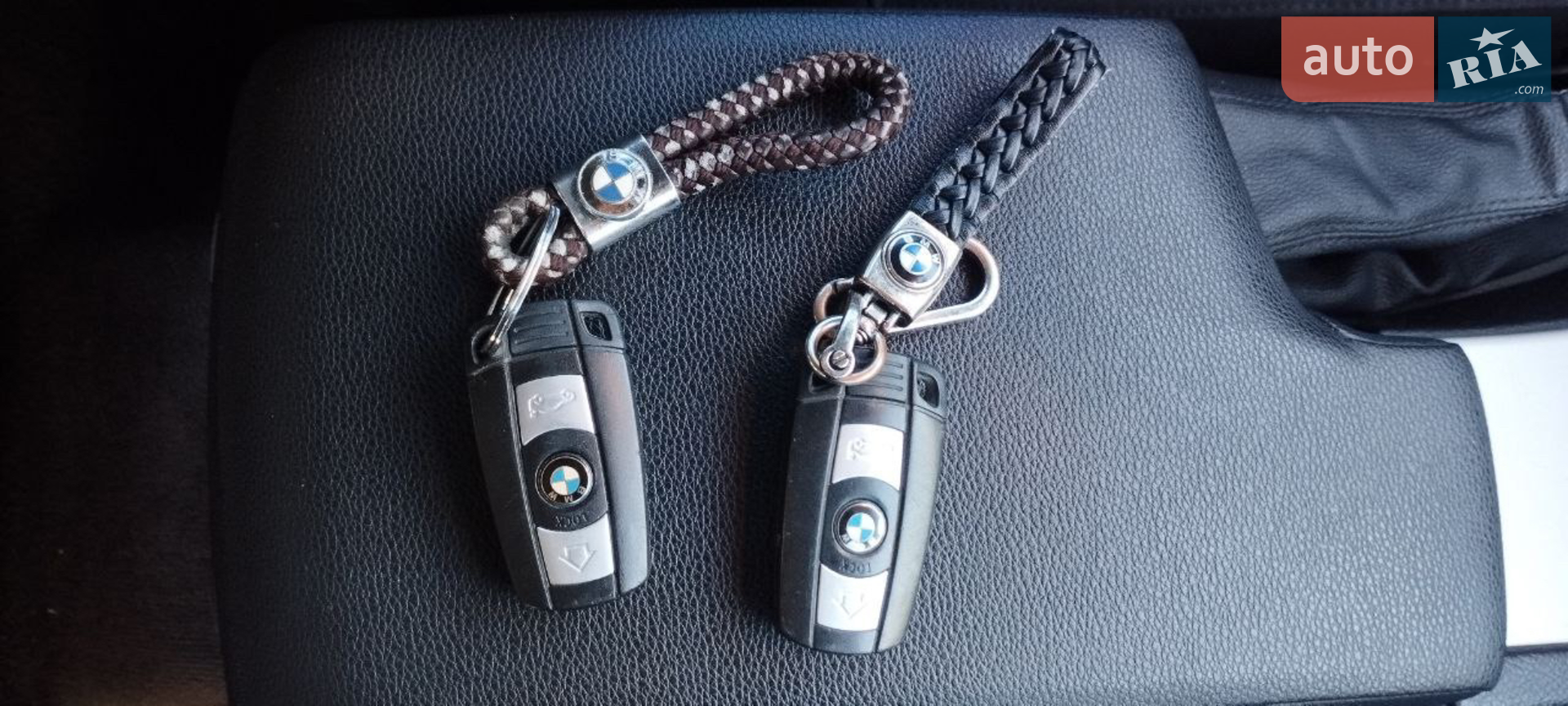 2010 BMW 3er - мініатюра 55
