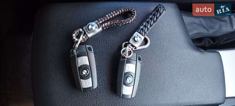 Универсал BMW 3 Series 2010 в Костополе