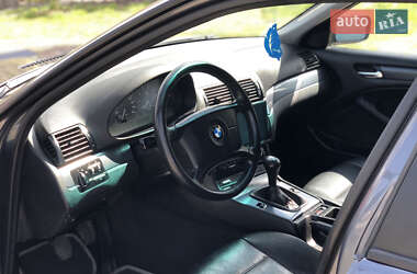 Універсал BMW 3 Series 1999 в 