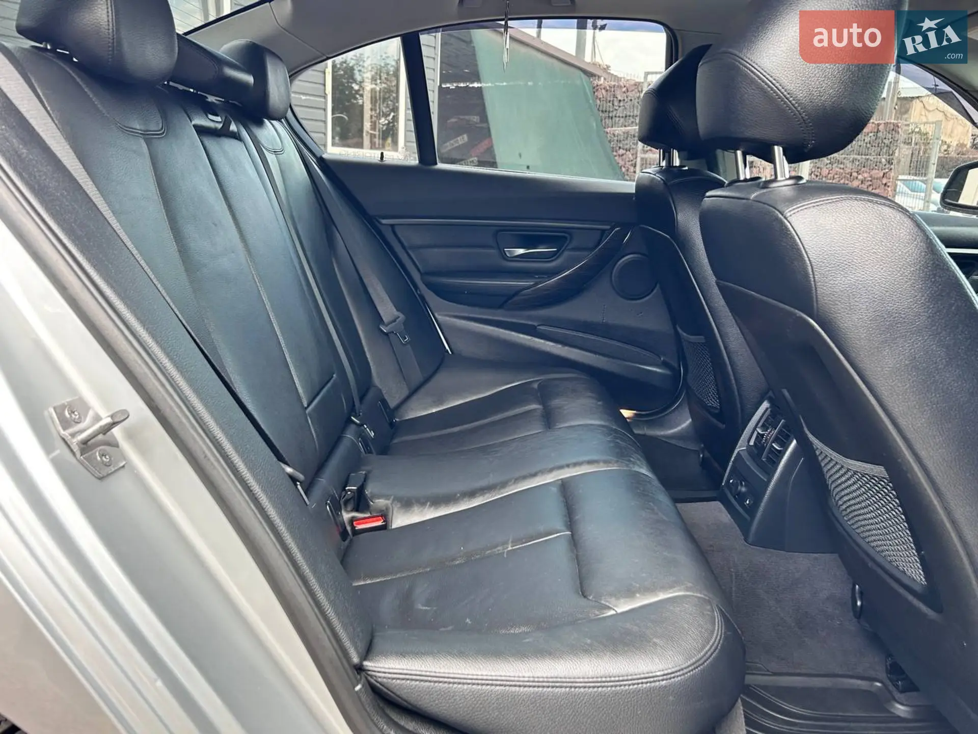 2014 BMW 3er - мініатюра 30