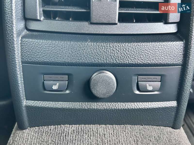 Седан BMW 3 Series 2014 в Одесі