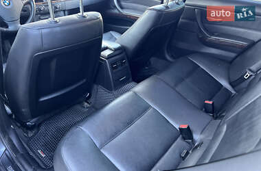 Седан BMW 3 Series 2006 в 