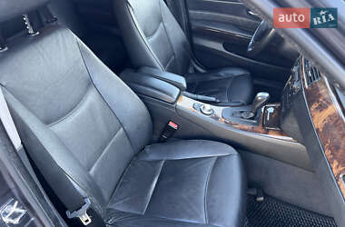 Седан BMW 3 Series 2006 в 