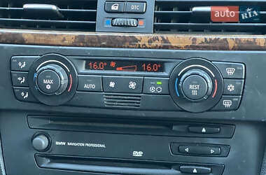 Седан BMW 3 Series 2006 в 