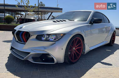 Купе BMW 3 Series 2011 в Одессе
