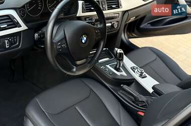 Универсал BMW 3 Series 2014 в Одессе