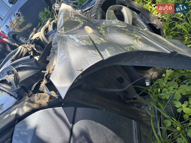 Універсал BMW 3 Series 2001 в Луцьку