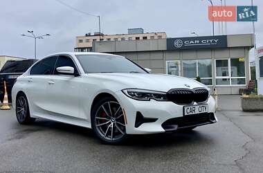 BMW 3 Series 2019
