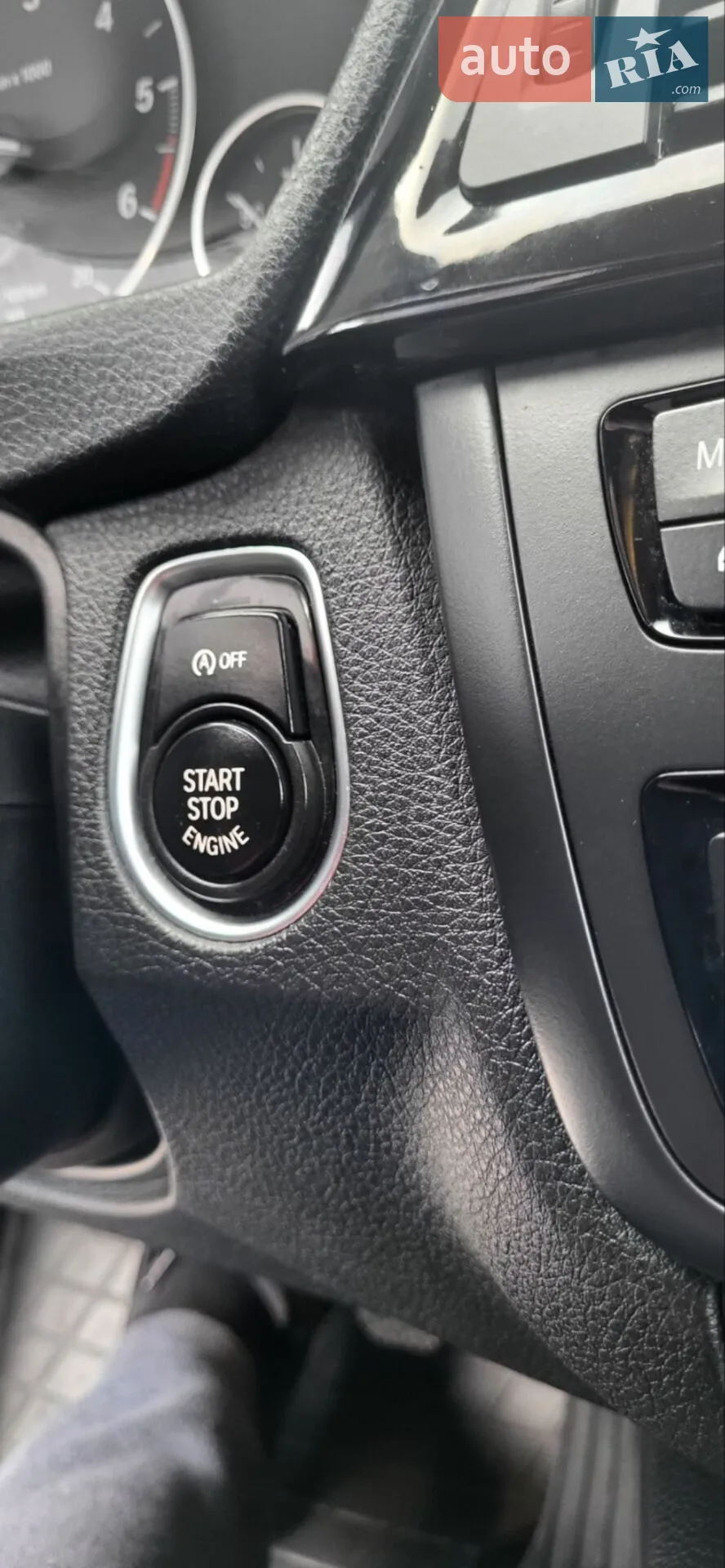 2012 BMW 3er - мініатюра 27