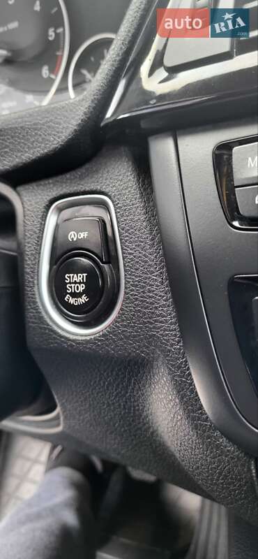 Универсал BMW 3 Series 2012 в Кривом Роге фото 27 Универсал BMW 3 Series 2012 в Кривом Роге