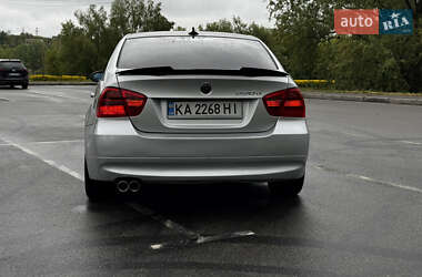 Седан BMW 3 Series 2005 в 