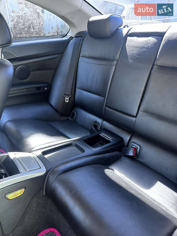 Купе BMW 3 Series 2013 в Орловщине