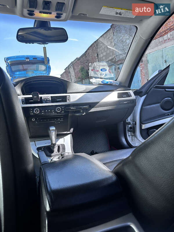 Купе BMW 3 Series 2013 в Орловщине