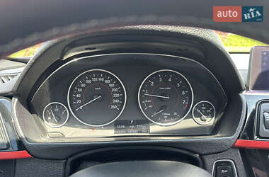 Седан BMW 3 Series 2012 в 