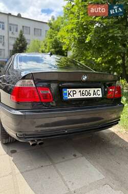 Седан BMW 3 Series 1999 в 
