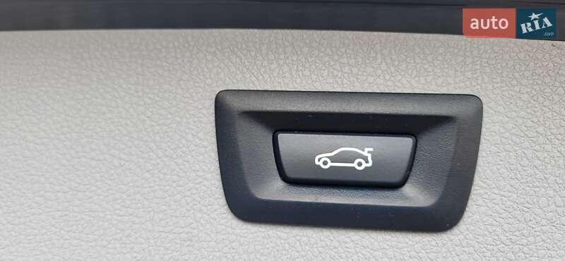 Универсал BMW 3 Series 2012 в Кривом Роге фото 5 Универсал BMW 3 Series 2012 в Кривом Роге