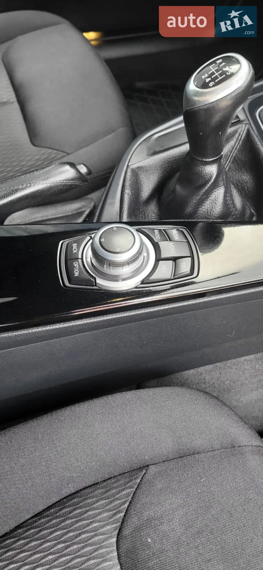 2012 BMW 3er - мініатюра 10