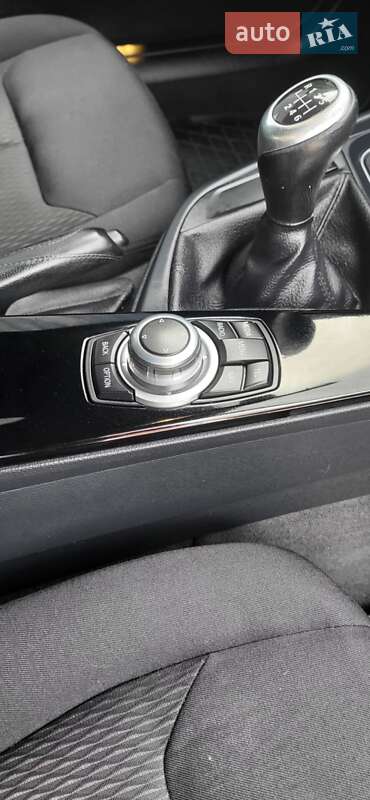 Универсал BMW 3 Series 2012 в Кривом Роге фото 10 Универсал BMW 3 Series 2012 в Кривом Роге