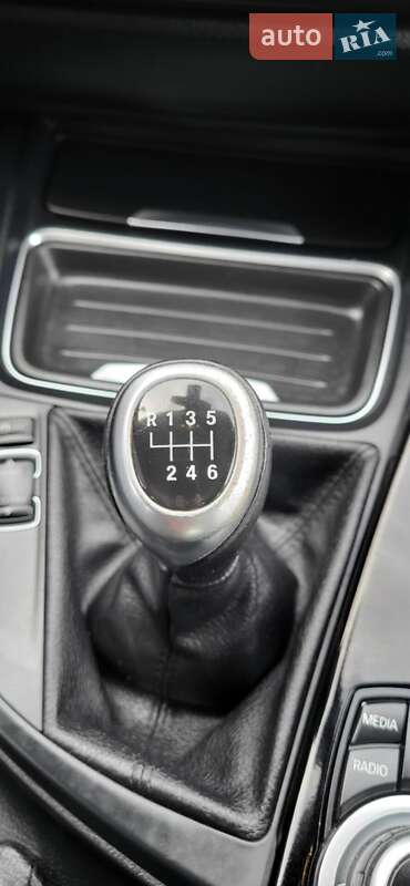 Универсал BMW 3 Series 2012 в Кривом Роге фото 16 Универсал BMW 3 Series 2012 в Кривом Роге