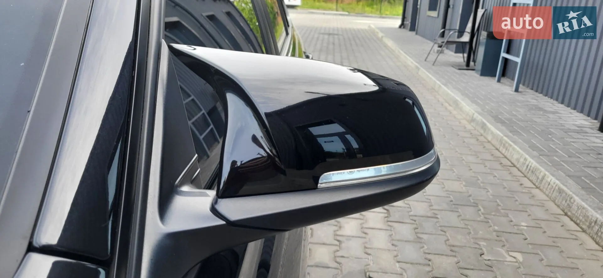 2012 BMW 3er - мініатюра 20