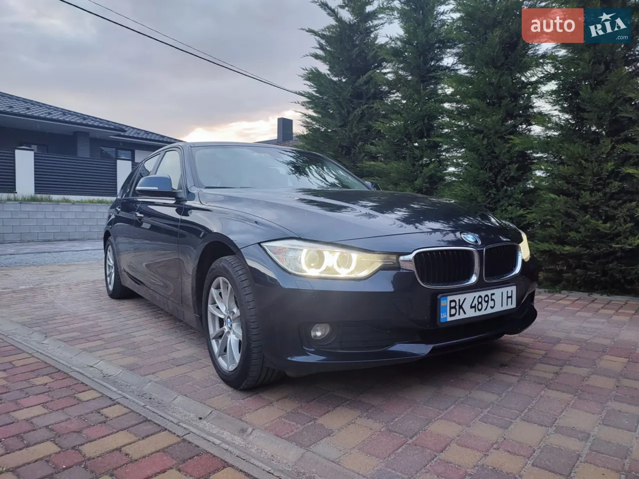 2013 BMW 3er - мініатюра 31