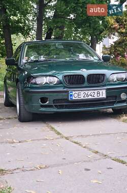 Седан BMW 3 Series 1999 в 