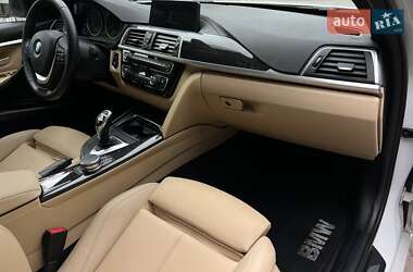 Седан BMW 3 Series 2018 в 