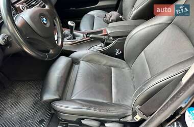 Седан BMW 3 Series 2006 в 