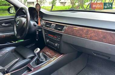 Седан BMW 3 Series 2006 в 