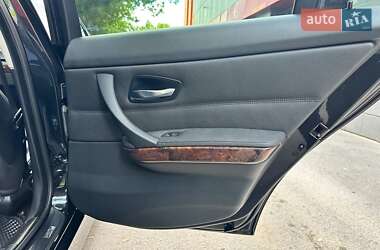 Седан BMW 3 Series 2006 в 