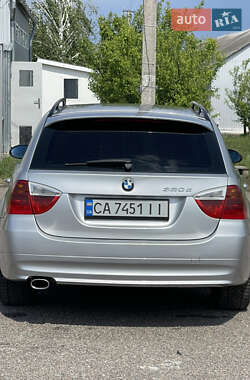 Універсал BMW 3 Series 2008 в 