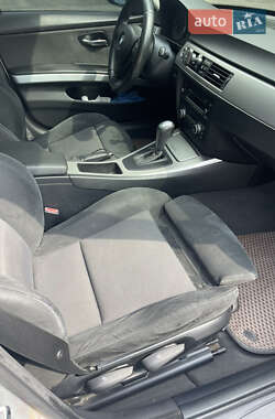 Універсал BMW 3 Series 2008 в 