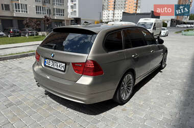 Універсал BMW 3 Series 2012 в 