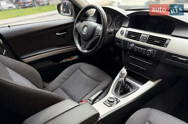 Універсал BMW 3 Series 2012 в 