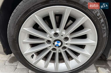Універсал BMW 3 Series 2012 в 