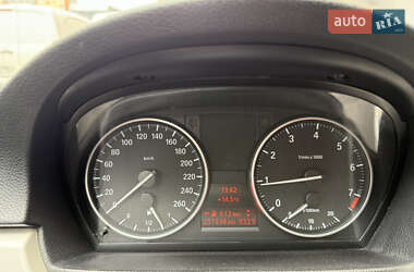 Універсал BMW 3 Series 2012 в 