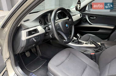Універсал BMW 3 Series 2012 в 
