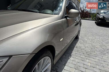 Універсал BMW 3 Series 2012 в 