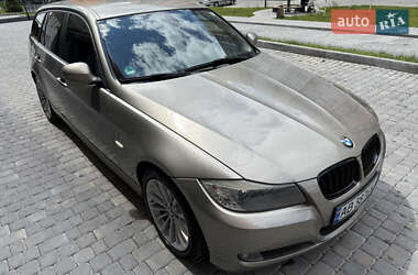 Універсал BMW 3 Series 2012 в 